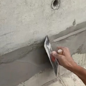 盐池P型防护型环氧树脂砂浆